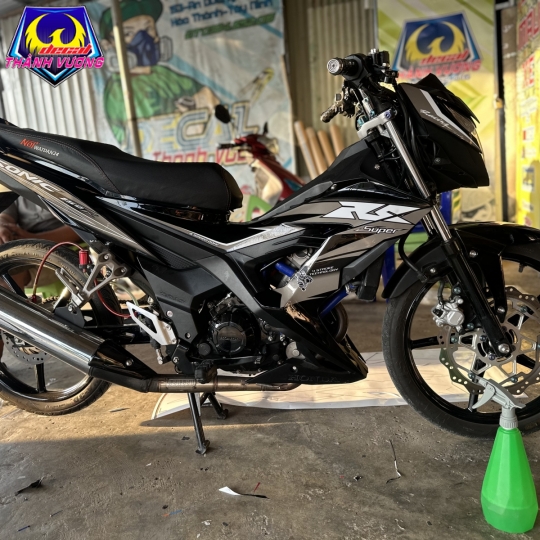 Sonic ĐEN