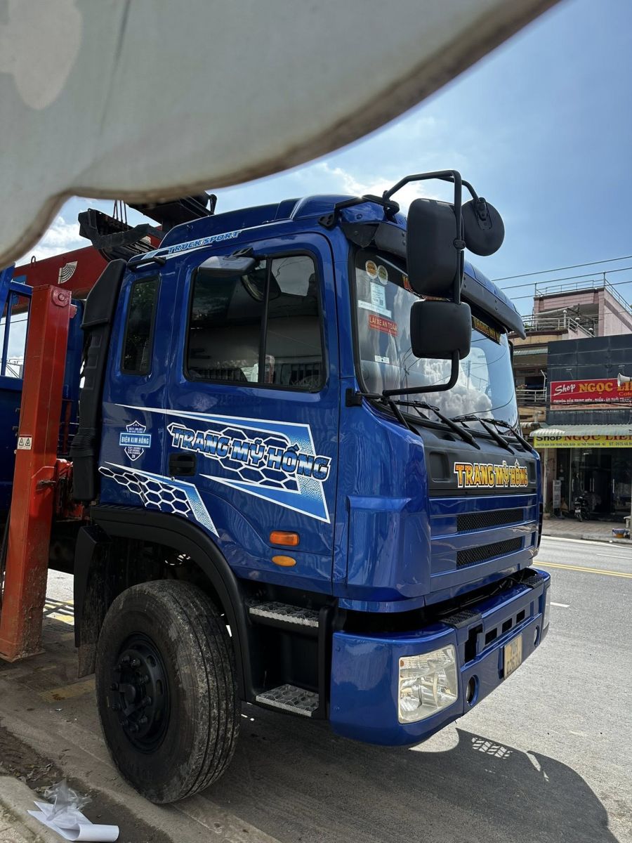 DECAL THÀNH VƯƠNG