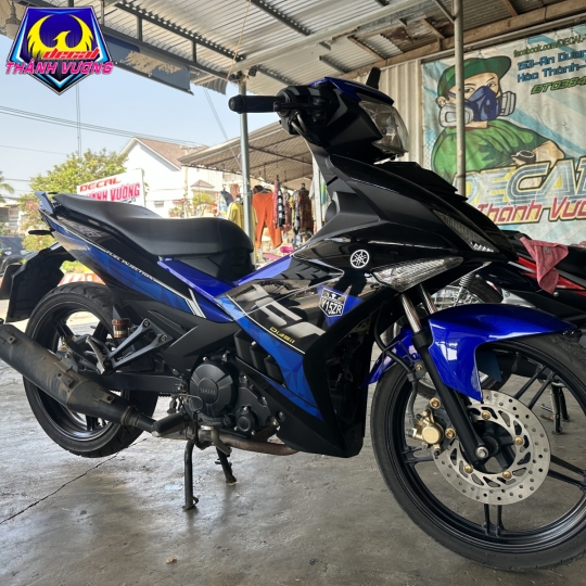 DECAL THÀNH VƯƠNG