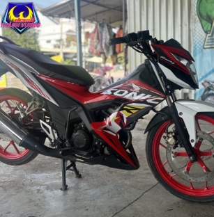 Sonic Đỏ