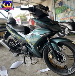 Exciter 1