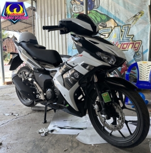 Winner x -HRC Trăng Đen