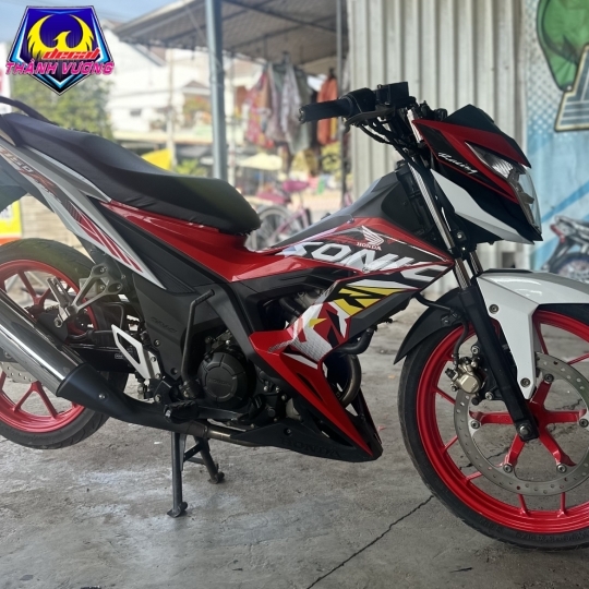 Sonic Đỏ