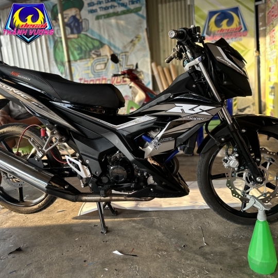 Sonic ĐEN